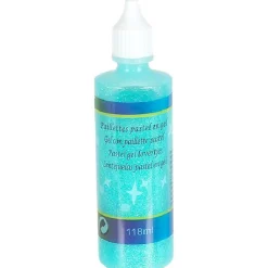 GEL A PAILLETTES