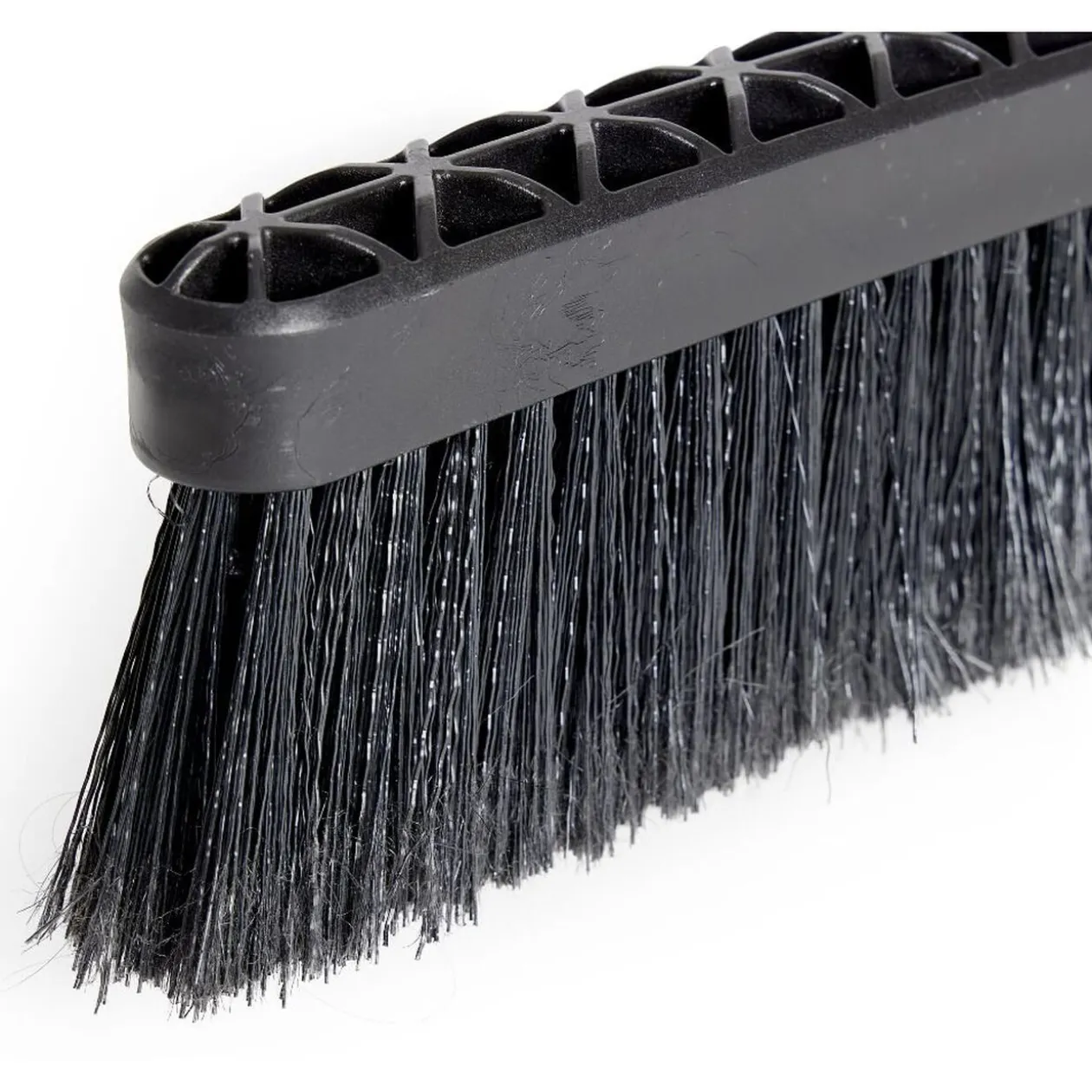 Gratte-givre + balai L62cm