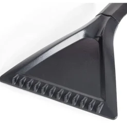 Gratte-givre + balai L62cm