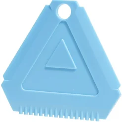 Grattoir givre auto 11,4x11,4cm