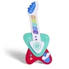 Guitare éveil 1er âge 37,5x20xép6cm