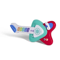 Guitare éveil 1er âge 37,5x20xép6cm