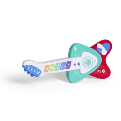 Guitare éveil 1er âge 37,5x20xép6cm