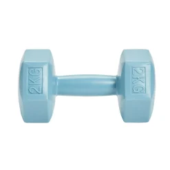 Haltère de sport 2kg