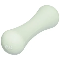 Haltère fitness 1 kg