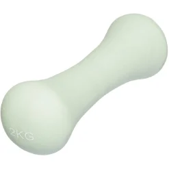 Haltère fitness 2 kgs