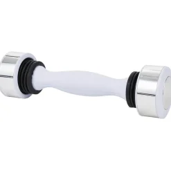 Haltère vibrante fonctionne sans pile