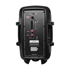 Haut parleur Blaupunkt avec support