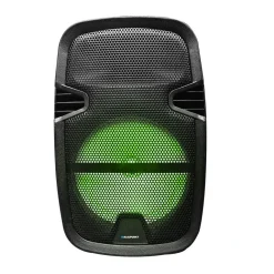 Haut parleur Blaupunkt avec support