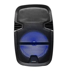 Haut parleur Blaupunkt avec support