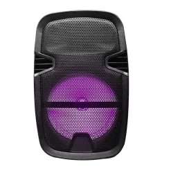 Haut parleur Blaupunkt avec support