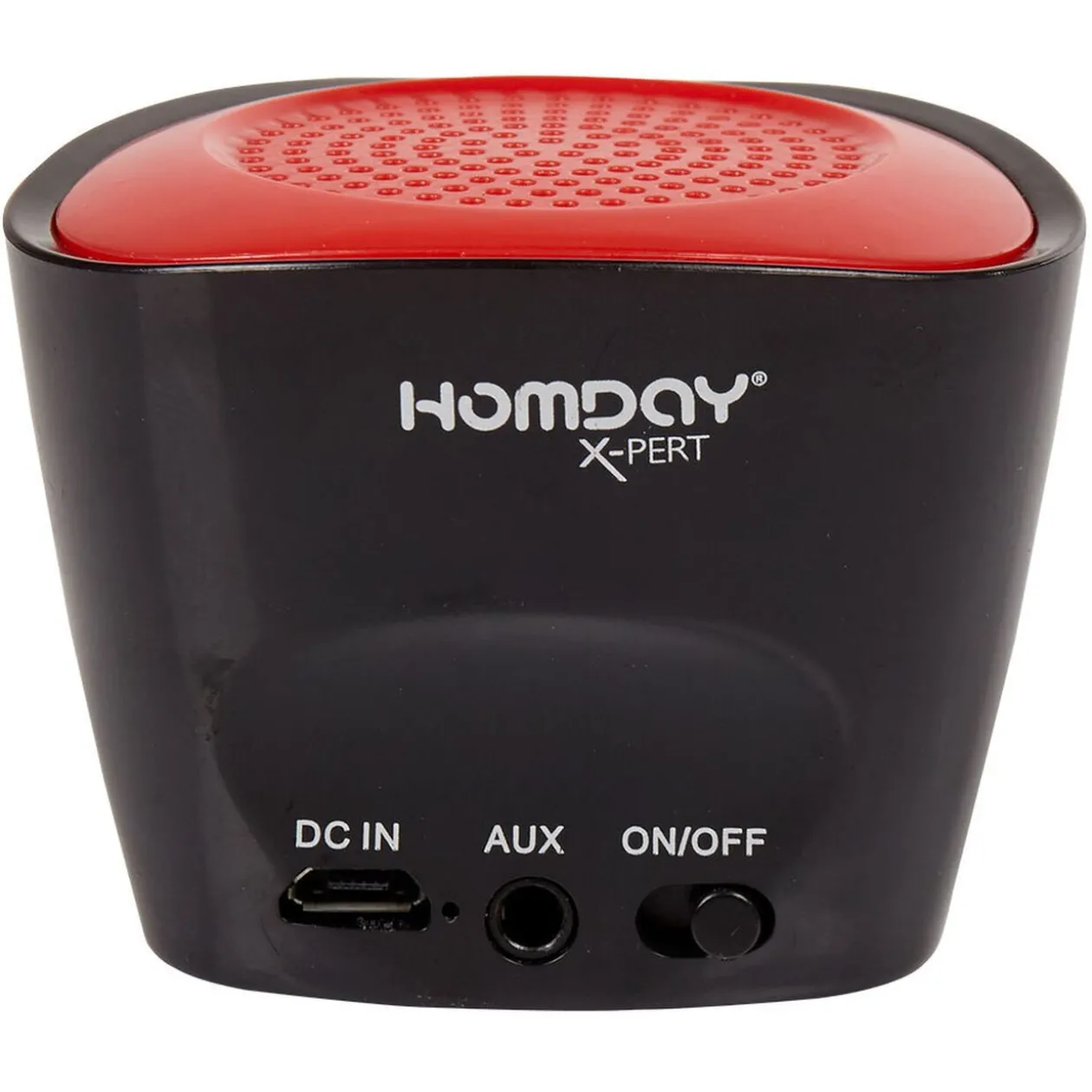 Haut parleur bluetooth Homday