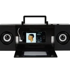 Haut parleur smartphone