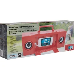 Haut parleur smartphone