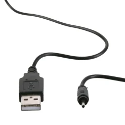 Haut parleur USB bombe