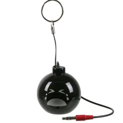 Haut parleur USB bombe