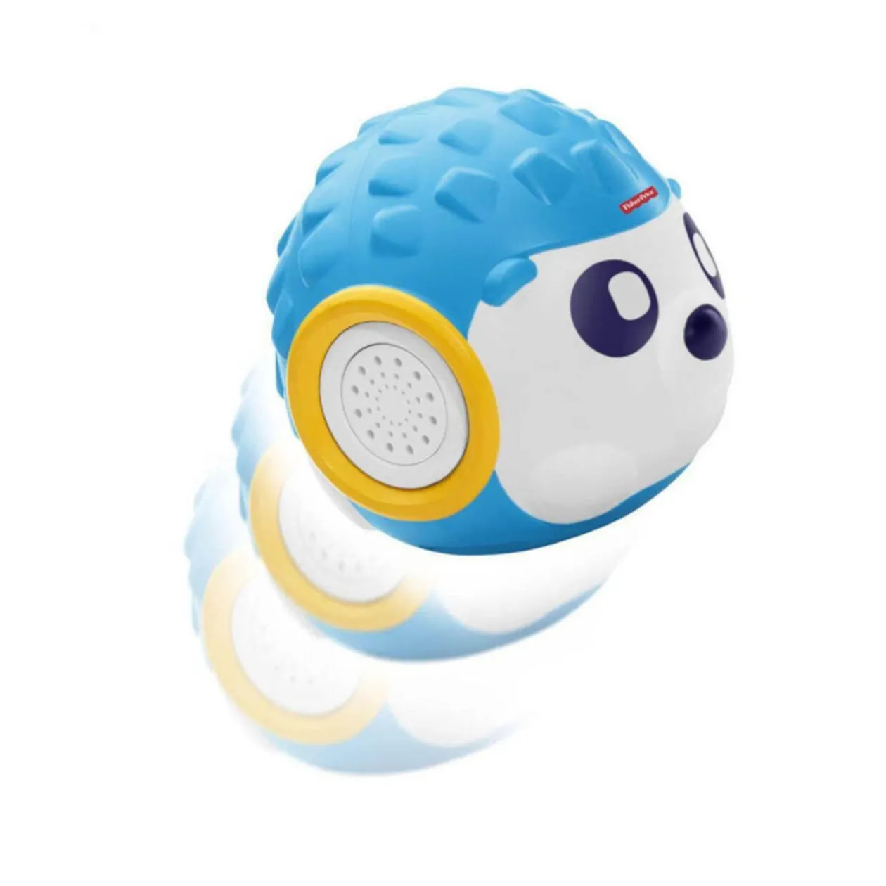 Hedgy la balle agitée Fisher Price forme hérisson