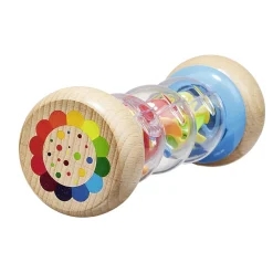 Hochet bâton de pluie