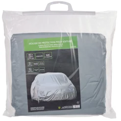 Housse de protection pour voiture