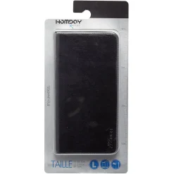 Housse universelle taille L