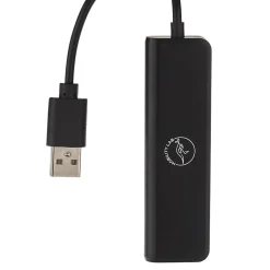 Hub concentrateur USB 2.0 4 ports