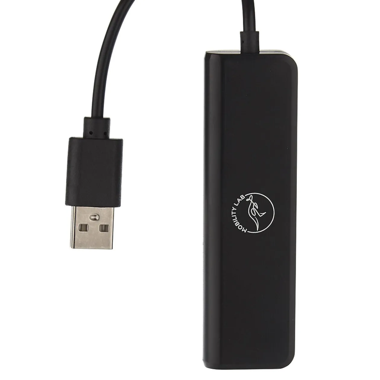 Hub concentrateur USB 2.0 4 ports