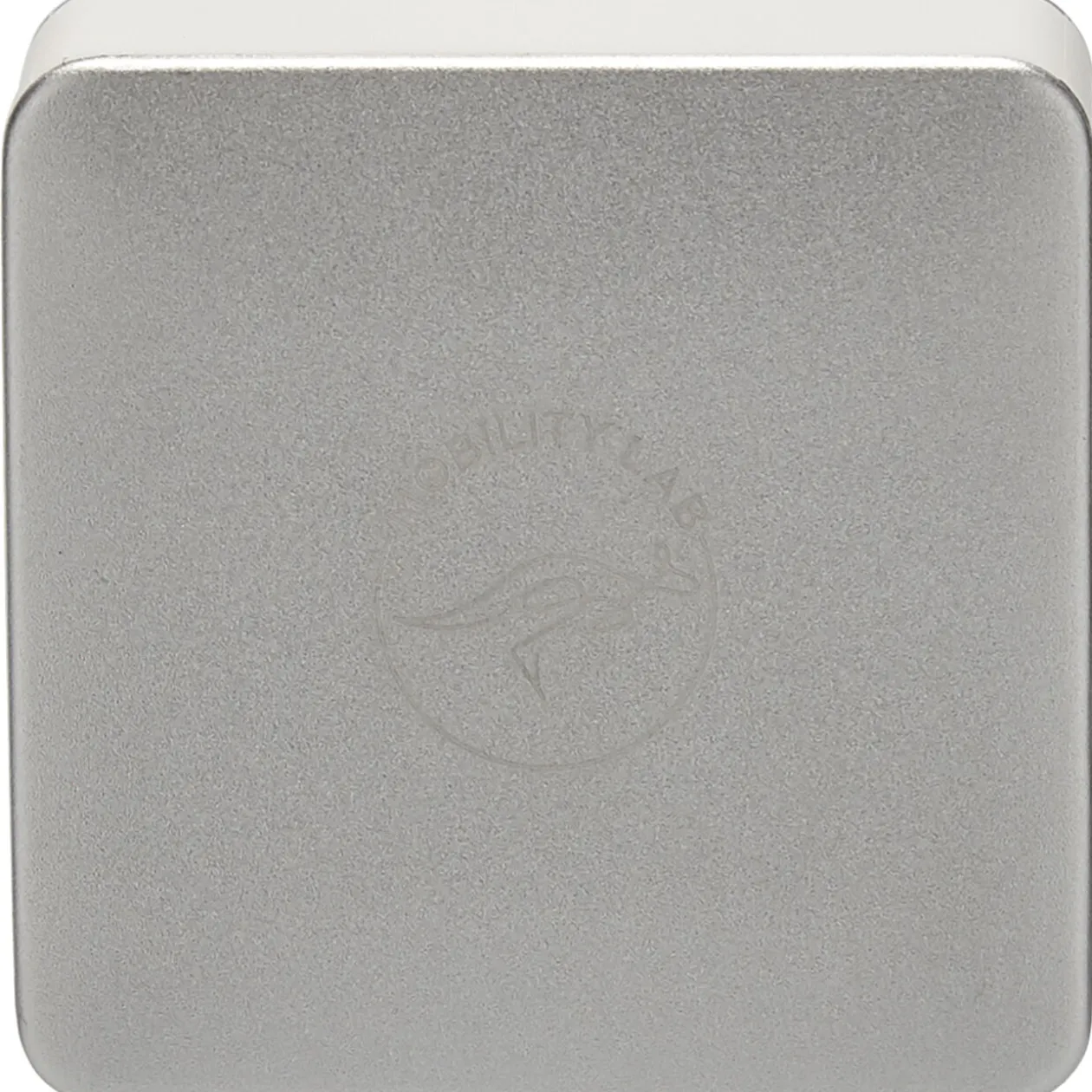 Hub USB 2.0 casier 4 ports