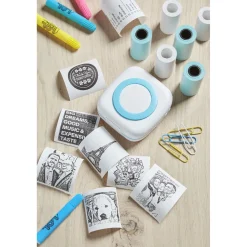 Imprimante de poche Printick