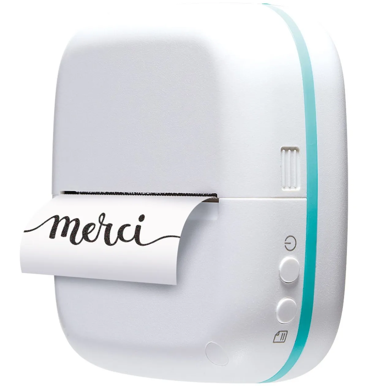 Imprimante de poche Printick