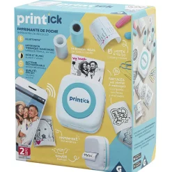 Imprimante de poche Printick