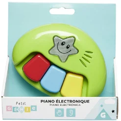 Instrument musique pour bébé