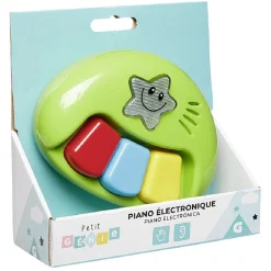 Instrument musique pour bébé