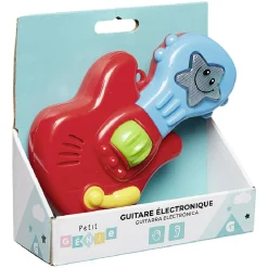 Instrument musique pour bébé