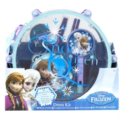Instrument musique Reine des neiges Frozen x6