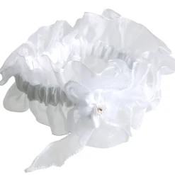 Jarretière de mariée