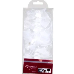 Jarretière de mariée