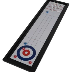 Jeu à boire mini bowling