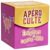 Jeu apéro culte énigmes
