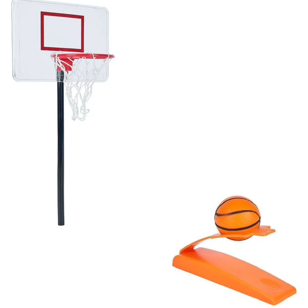 Jeu apéro Le Basket Shot