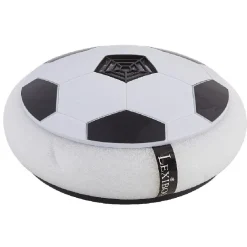 Jeu aérofoot cage de foot x2 ballon glissant x1