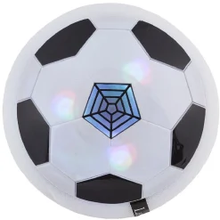 Jeu aérofoot cage de foot x2 ballon glissant x1