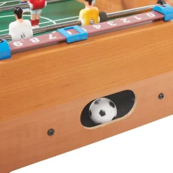Jeu baby foot de bureau