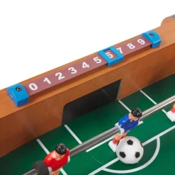 Jeu baby foot de bureau