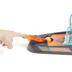 Jeu basketball de table 6 pièces