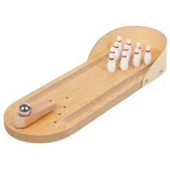 Jeu bowling de bureau
