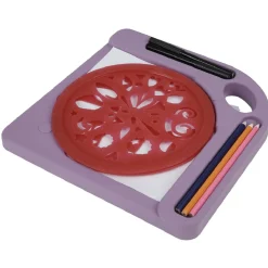 Jeu créatif Mandala