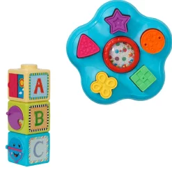 Jeu de bain multi activités