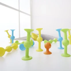 Jeu de fléchettes avec ventouse Arrow cup