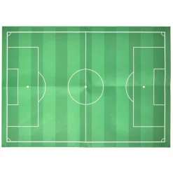 Jeu de football pour les doigts