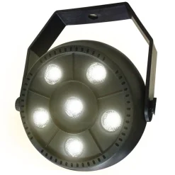 Jeu de lumière x4 avec trépied